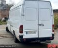 Белый Мерседес Sprinter, объемом двигателя 2.1 л и пробегом 322 тыс. км за 6500 $, фото 3 на Automoto.ua