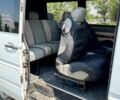 Белый Мерседес Sprinter, объемом двигателя 2.15 л и пробегом 304 тыс. км за 9500 $, фото 11 на Automoto.ua
