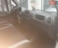 Белый Мерседес Sprinter, объемом двигателя 2.7 л и пробегом 510 тыс. км за 12500 $, фото 3 на Automoto.ua