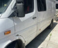 Белый Мерседес Sprinter, объемом двигателя 2.5 л и пробегом 960 тыс. км за 5800 $, фото 2 на Automoto.ua