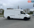 Білий Мерседес Sprinter, об'ємом двигуна 2.2 л та пробігом 555 тис. км за 10999 $, фото 3 на Automoto.ua