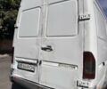 Белый Мерседес Sprinter, объемом двигателя 2.2 л и пробегом 832 тыс. км за 8200 $, фото 90 на Automoto.ua