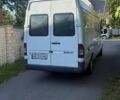 Белый Мерседес Sprinter, объемом двигателя 2.15 л и пробегом 534 тыс. км за 10900 $, фото 4 на Automoto.ua