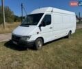 Білий Мерседес Sprinter, об'ємом двигуна 2.15 л та пробігом 560 тис. км за 7500 $, фото 1 на Automoto.ua