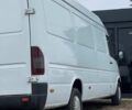 Білий Мерседес Sprinter, об'ємом двигуна 2.15 л та пробігом 370 тис. км за 6500 $, фото 5 на Automoto.ua