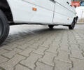 Белый Мерседес Sprinter, объемом двигателя 2.15 л и пробегом 450 тыс. км за 7499 $, фото 8 на Automoto.ua