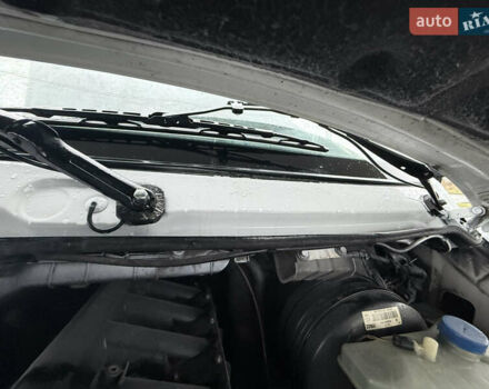 Белый Мерседес Sprinter, объемом двигателя 2.15 л и пробегом 450 тыс. км за 7499 $, фото 23 на Automoto.ua