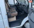 Белый Мерседес Sprinter, объемом двигателя 2.2 л и пробегом 341 тыс. км за 6900 $, фото 13 на Automoto.ua