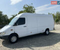 Білий Мерседес Sprinter, об'ємом двигуна 2.2 л та пробігом 337 тис. км за 11300 $, фото 8 на Automoto.ua