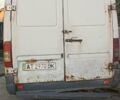 Белый Мерседес Sprinter, объемом двигателя 2.15 л и пробегом 488 тыс. км за 3400 $, фото 4 на Automoto.ua