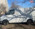 Белый Мерседес Sprinter, объемом двигателя 2.1 л и пробегом 479 тыс. км за 8000 $, фото 5 на Automoto.ua