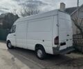 Белый Мерседес Sprinter, объемом двигателя 2.7 л и пробегом 503 тыс. км за 6799 $, фото 3 на Automoto.ua
