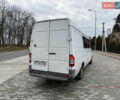 Белый Мерседес Sprinter, объемом двигателя 2.2 л и пробегом 200 тыс. км за 6750 $, фото 12 на Automoto.ua