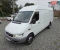 Белый Мерседес Sprinter, объемом двигателя 2.7 л и пробегом 350 тыс. км за 19800 $, фото 23 на Automoto.ua