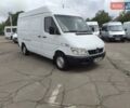 Белый Мерседес Sprinter, объемом двигателя 0 л и пробегом 298 тыс. км за 17500 $, фото 1 на Automoto.ua