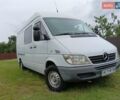Белый Мерседес Sprinter, объемом двигателя 0 л и пробегом 665 тыс. км за 9704 $, фото 2 на Automoto.ua