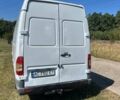 Білий Мерседес Sprinter, об'ємом двигуна 2.15 л та пробігом 560 тис. км за 7500 $, фото 5 на Automoto.ua