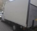 Белый Мерседес Sprinter, объемом двигателя 2.7 л и пробегом 510 тыс. км за 12500 $, фото 24 на Automoto.ua