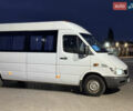Білий Мерседес Sprinter, об'ємом двигуна 2.15 л та пробігом 670 тис. км за 10500 $, фото 9 на Automoto.ua