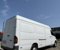 Білий Мерседес Sprinter, об'ємом двигуна 2.2 л та пробігом 337 тис. км за 11300 $, фото 4 на Automoto.ua