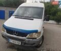 Белый Мерседес Sprinter, объемом двигателя 2.15 л и пробегом 8 тыс. км за 6200 $, фото 1 на Automoto.ua