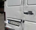 Белый Мерседес Sprinter, объемом двигателя 2.2 л и пробегом 832 тыс. км за 8200 $, фото 92 на Automoto.ua