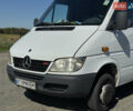 Белый Мерседес Sprinter, объемом двигателя 2.7 л и пробегом 450 тыс. км за 17000 $, фото 14 на Automoto.ua