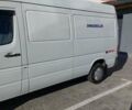 Белый Мерседес Sprinter, объемом двигателя 0 л и пробегом 375 тыс. км за 10000 $, фото 2 на Automoto.ua