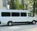 Белый Мерседес Sprinter, объемом двигателя 2.9 л и пробегом 300 тыс. км за 3200 $, фото 3 на Automoto.ua