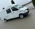 Белый Мерседес Sprinter, объемом двигателя 2.1 л и пробегом 850 тыс. км за 10500 $, фото 20 на Automoto.ua