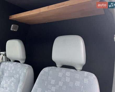 Белый Мерседес Sprinter, объемом двигателя 0 л и пробегом 480 тыс. км за 13900 $, фото 19 на Automoto.ua