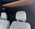Белый Мерседес Sprinter, объемом двигателя 0 л и пробегом 480 тыс. км за 13900 $, фото 19 на Automoto.ua