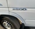 Білий Мерседес Sprinter, об'ємом двигуна 0 л та пробігом 220 тис. км за 12000 $, фото 23 на Automoto.ua