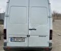 Белый Мерседес Sprinter, объемом двигателя 2.15 л и пробегом 483 тыс. км за 8450 $, фото 2 на Automoto.ua