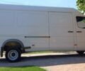 Белый Мерседес Sprinter, объемом двигателя 2.7 л и пробегом 280 тыс. км за 14500 $, фото 41 на Automoto.ua