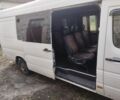 Білий Мерседес Sprinter, об'ємом двигуна 2.1 л та пробігом 700 тис. км за 7300 $, фото 1 на Automoto.ua