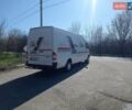Білий Мерседес Sprinter, об'ємом двигуна 2.2 л та пробігом 456 тис. км за 10300 $, фото 9 на Automoto.ua