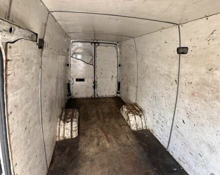Белый Мерседес Sprinter, объемом двигателя 2.2 л и пробегом 832 тыс. км за 8200 $, фото 138 на Automoto.ua