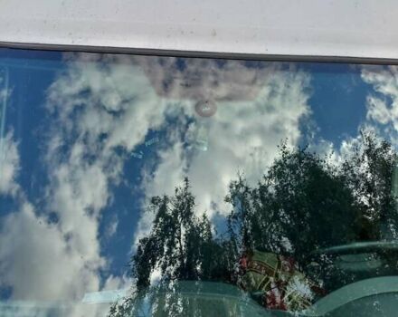 Белый Мерседес Sprinter, объемом двигателя 2.7 л и пробегом 694 тыс. км за 8700 $, фото 13 на Automoto.ua
