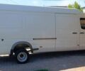 Белый Мерседес Sprinter, объемом двигателя 2.7 л и пробегом 280 тыс. км за 14500 $, фото 1 на Automoto.ua