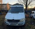 Білий Мерседес Sprinter, об'ємом двигуна 0 л та пробігом 308 тис. км за 1850 $, фото 3 на Automoto.ua