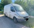 Білий Мерседес Sprinter, об'ємом двигуна 0 л та пробігом 350 тис. км за 3000 $, фото 1 на Automoto.ua