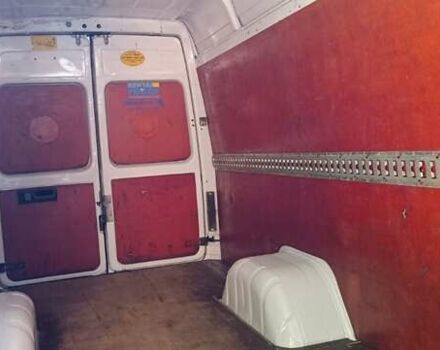 Белый Мерседес Sprinter, объемом двигателя 2.7 л и пробегом 280 тыс. км за 14500 $, фото 61 на Automoto.ua