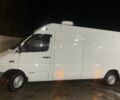 Білий Мерседес Sprinter, об'ємом двигуна 2.7 л та пробігом 214 тис. км за 13976 $, фото 1 на Automoto.ua