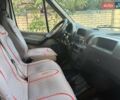 Белый Мерседес Sprinter, объемом двигателя 2.15 л и пробегом 534 тыс. км за 10900 $, фото 9 на Automoto.ua