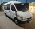 Білий Мерседес Sprinter, об'ємом двигуна 2.1 л та пробігом 600 тис. км за 8000 $, фото 1 на Automoto.ua