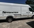 Белый Мерседес Sprinter, объемом двигателя 2.7 л и пробегом 273 тыс. км за 18000 $, фото 3 на Automoto.ua