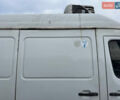 Белый Мерседес Sprinter, объемом двигателя 2.7 л и пробегом 470 тыс. км за 9000 $, фото 15 на Automoto.ua