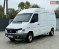 Білий Мерседес Sprinter, об'ємом двигуна 2.2 л та пробігом 418 тис. км за 5500 $, фото 3 на Automoto.ua