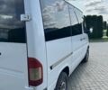 Белый Мерседес Sprinter, объемом двигателя 2.15 л и пробегом 371 тыс. км за 8000 $, фото 4 на Automoto.ua